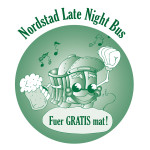 Bildergebnis für late night bus norden